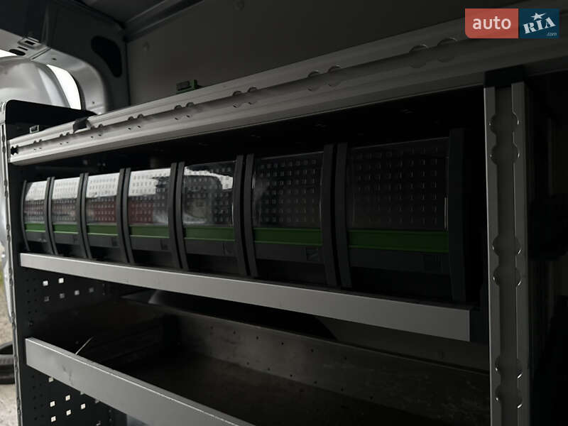 Грузовой фургон Renault Kangoo 2021 в Житомире фото 70 Грузовой фургон Renault Kangoo 2021 в Житомире