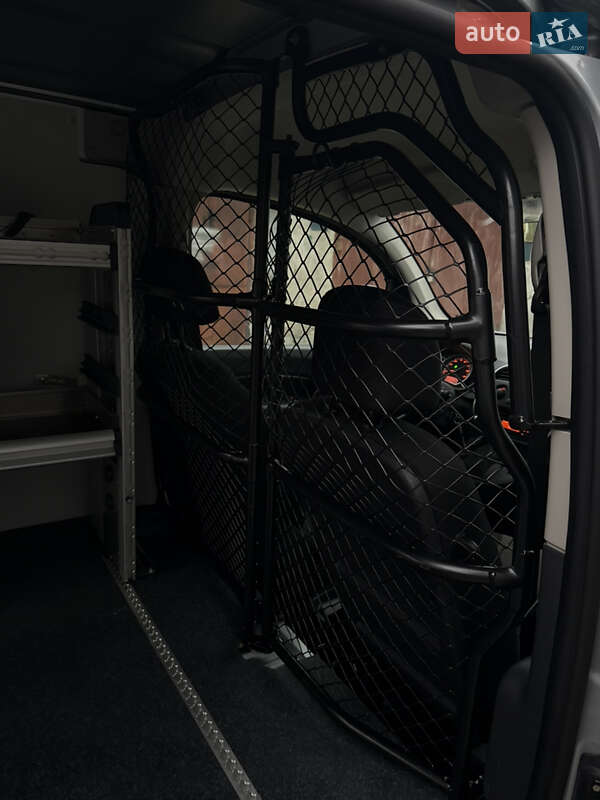 Грузовой фургон Renault Kangoo 2021 в Житомире фото 76 Грузовой фургон Renault Kangoo 2021 в Житомире