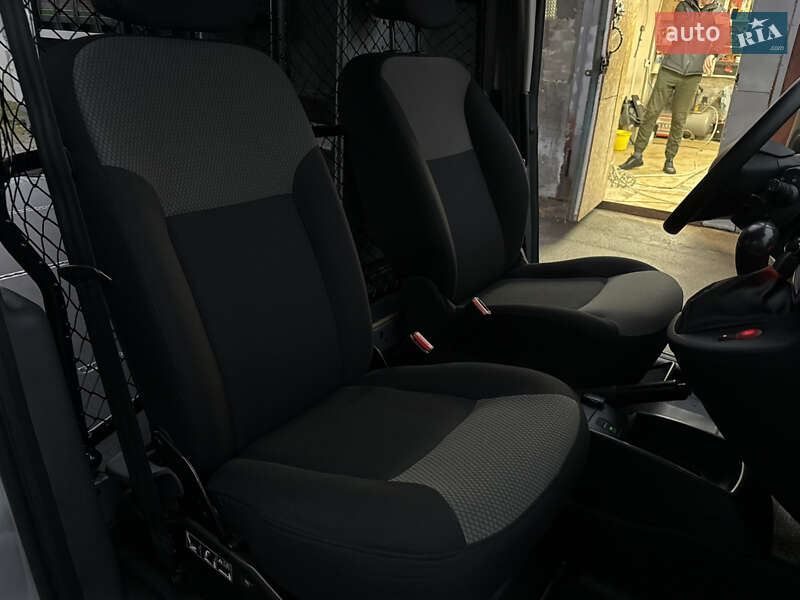 Грузовой фургон Renault Kangoo 2021 в Житомире фото 81 Грузовой фургон Renault Kangoo 2021 в Житомире