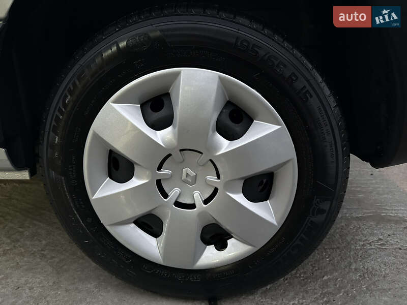 Грузовой фургон Renault Kangoo 2021 в Житомире фото 87 Грузовой фургон Renault Kangoo 2021 в Житомире