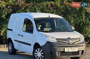 Вантажний фургон Renault Kangoo 2020 в Стрию