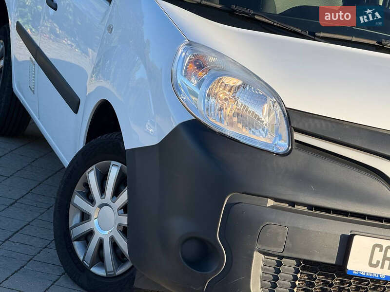 Грузовой фургон Renault Kangoo 2020 в Стрые