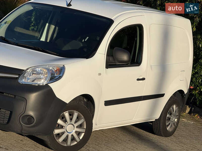 Грузовой фургон Renault Kangoo 2020 в Стрые