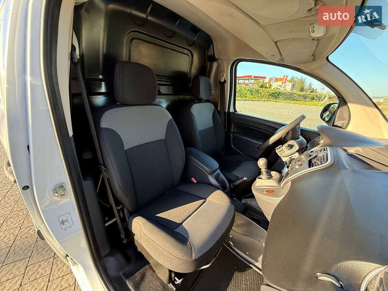 Грузовой фургон Renault Kangoo 2020 в Стрые