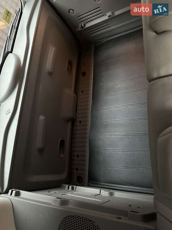 Минивэн Renault Kangoo 2008 в Теофиполе фото 9 Минивэн Renault Kangoo 2008 в Теофиполе