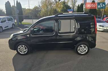 Мінівен Renault Kangoo 2009 в Полтаві