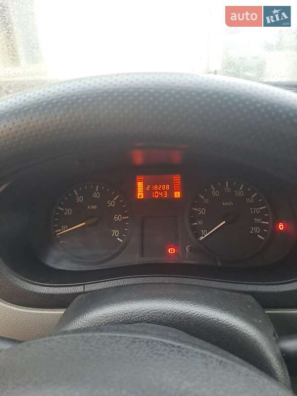 Минивэн Renault Kangoo 2007 в Житомире фото 11 Минивэн Renault Kangoo 2007 в Житомире