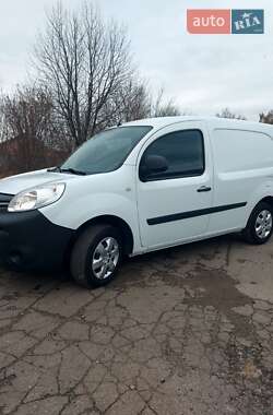 Вантажний фургон Renault Kangoo 2020 в Млиніві