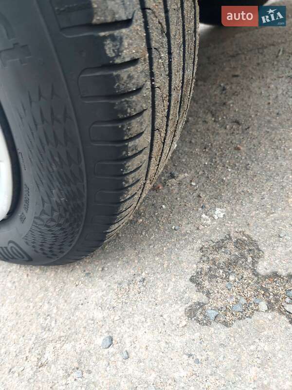 Грузовой фургон Renault Kangoo 2020 в Млинове фото 16 Грузовой фургон Renault Kangoo 2020 в Млинове