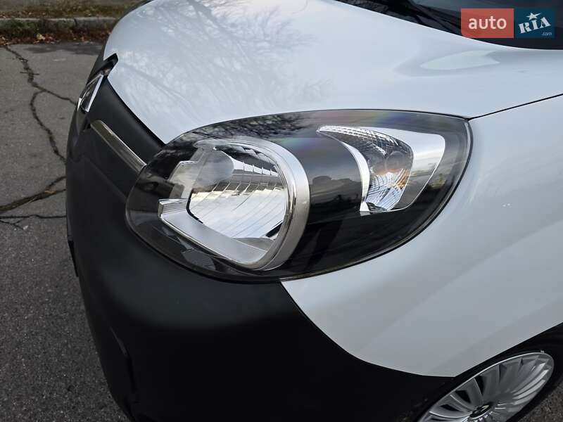 Грузовой фургон Renault Kangoo 2021 в Виннице фото 15 Грузовой фургон Renault Kangoo 2021 в Виннице