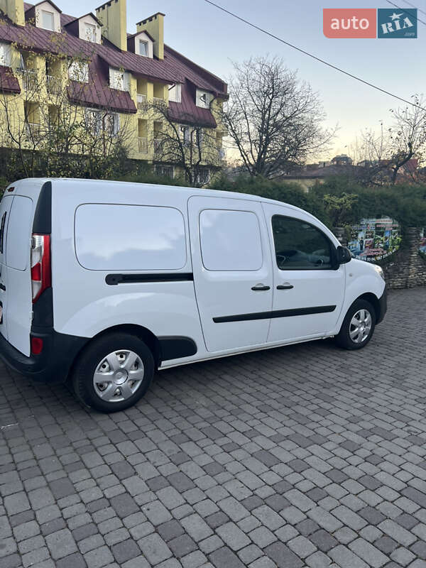 Вантажний фургон Renault Kangoo 2020 в Трускавці фото 18 Вантажний фургон Renault Kangoo 2020 в Трускавці