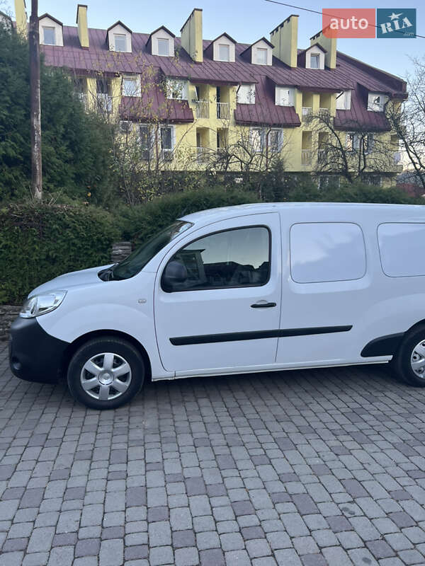 Вантажний фургон Renault Kangoo 2020 в Трускавці фото 24 Вантажний фургон Renault Kangoo 2020 в Трускавці