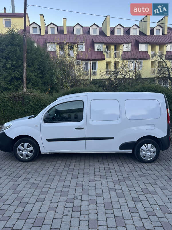 Вантажний фургон Renault Kangoo 2020 в Трускавці фото 26 Вантажний фургон Renault Kangoo 2020 в Трускавці