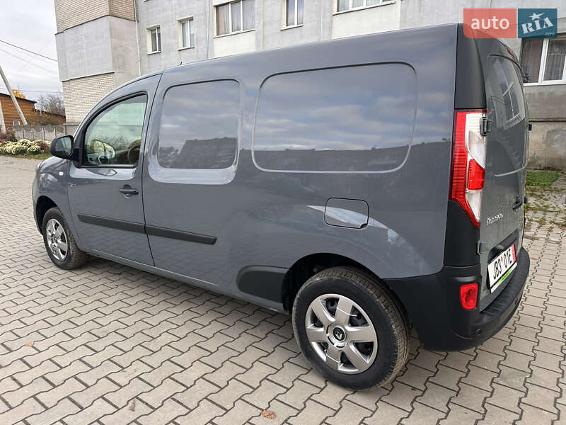 Грузовой фургон Renault Kangoo 2022 в Дубно