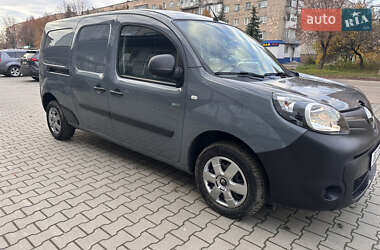 Грузовой фургон Renault Kangoo 2022 в Дубно