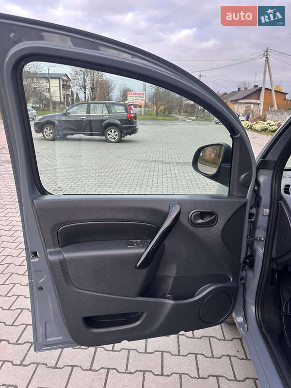 Грузовой фургон Renault Kangoo 2022 в Дубно