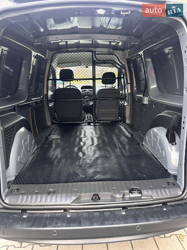 Грузовой фургон Renault Kangoo 2022 в Дубно