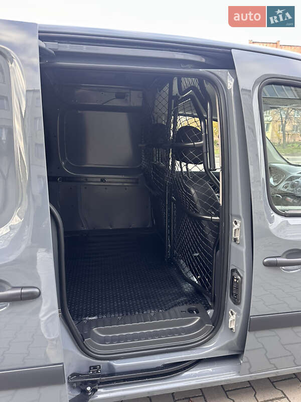 Грузовой фургон Renault Kangoo 2022 в Дубно