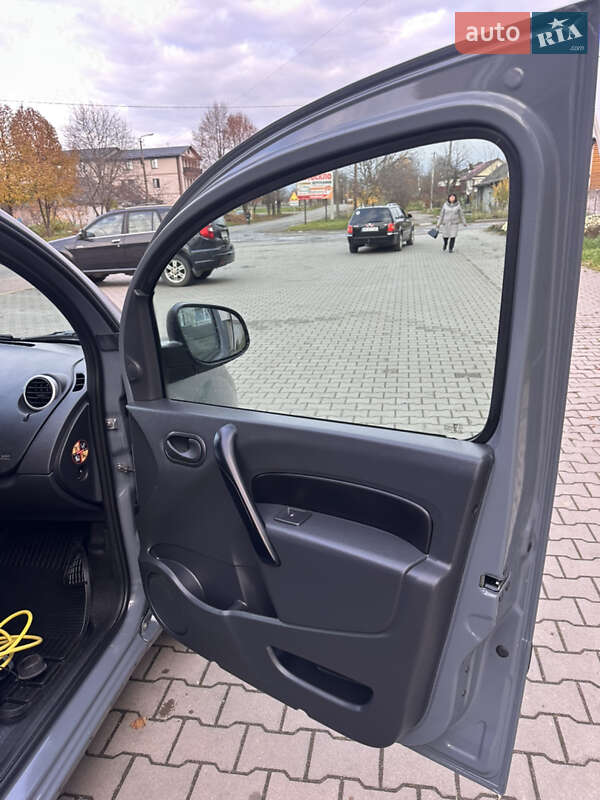 Грузовой фургон Renault Kangoo 2022 в Дубно