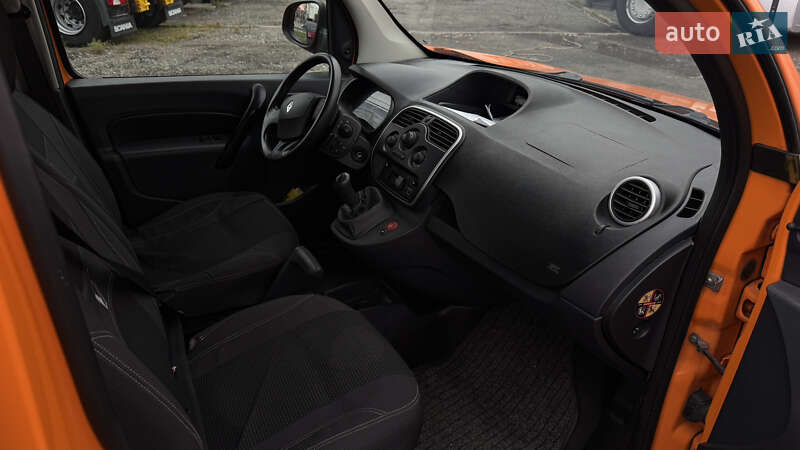 Минивэн Renault Kangoo 2013 в Киеве фото 11 Минивэн Renault Kangoo 2013 в Киеве
