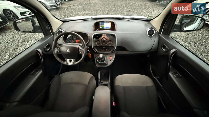 Мінівен Renault Kangoo 2017 в Бердичеві фото 22 Мінівен Renault Kangoo 2017 в Бердичеві