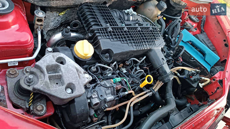 Минивэн Renault Kangoo 2003 в Ровно фото 23 Минивэн Renault Kangoo 2003 в Ровно