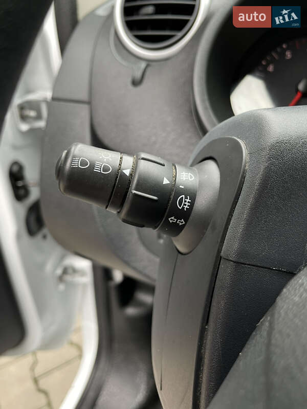 Минивэн Renault Kangoo 2015 в Одессе