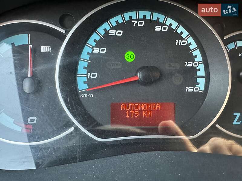 Грузовой фургон Renault Kangoo 2021 в Хмельницком