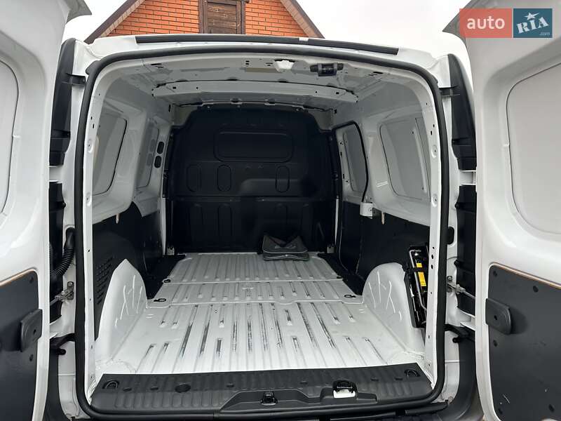 Грузовой фургон Renault Kangoo 2021 в Хмельницком