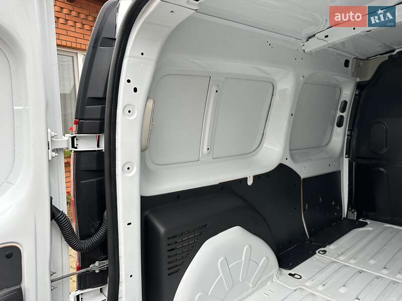 Грузовой фургон Renault Kangoo 2021 в Хмельницком