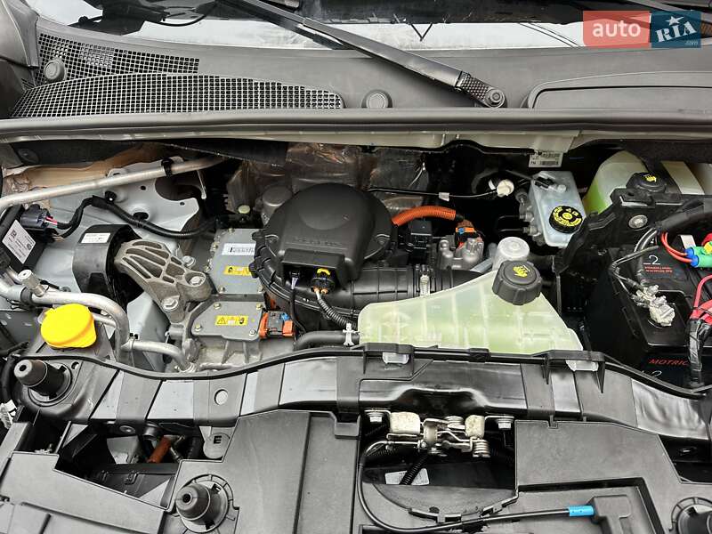 Грузовой фургон Renault Kangoo 2021 в Хмельницком