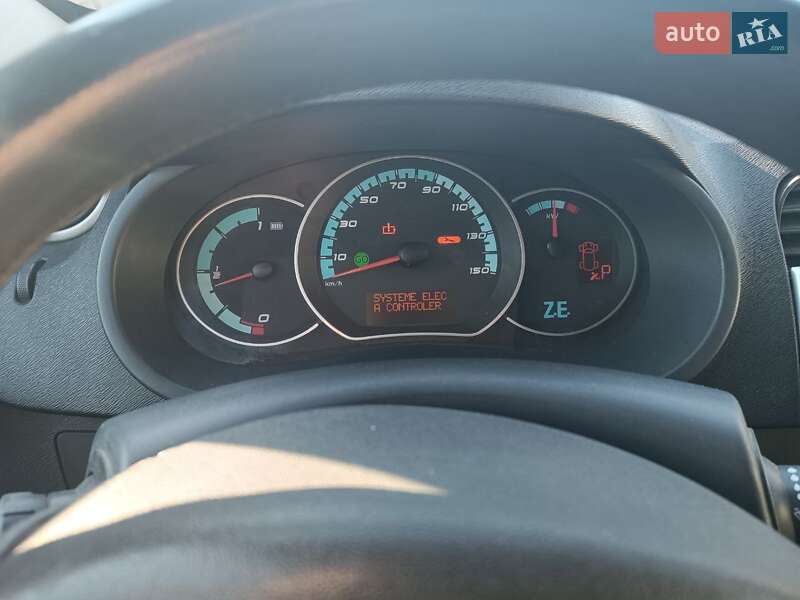 Мінівен Renault Kangoo 2013 в Сумах фото 10 Мінівен Renault Kangoo 2013 в Сумах