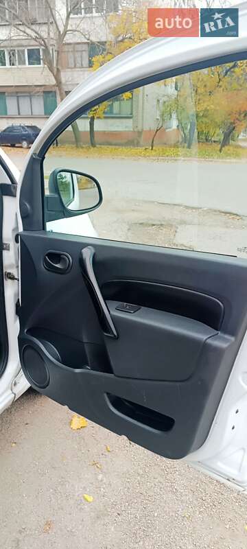 Вантажний фургон Renault Kangoo 2013 в Запоріжжі фото 19 Вантажний фургон Renault Kangoo 2013 в Запоріжжі
