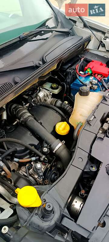 Вантажний фургон Renault Kangoo 2013 в Запоріжжі фото 31 Вантажний фургон Renault Kangoo 2013 в Запоріжжі