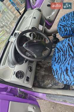 Мінівен Renault Kangoo 2003 в Путилі