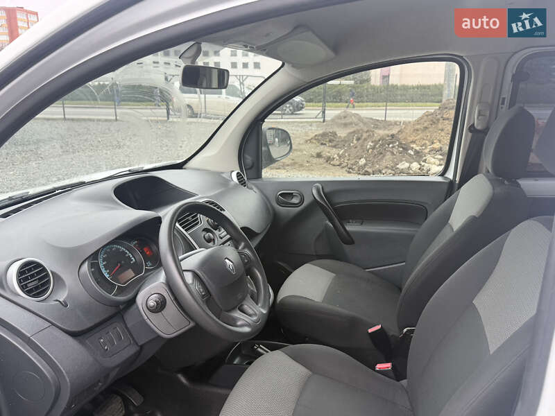 Мінівен Renault Kangoo 2021 в Хмельницькому