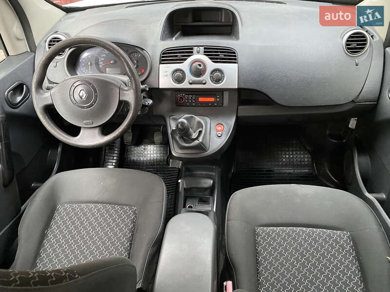 Мінівен Renault Kangoo 2012 в Харкові фото 14 Мінівен Renault Kangoo 2012 в Харкові