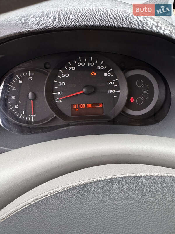 Мінівен Renault Kangoo 2010 в Тернополі фото 32 Мінівен Renault Kangoo 2010 в Тернополі