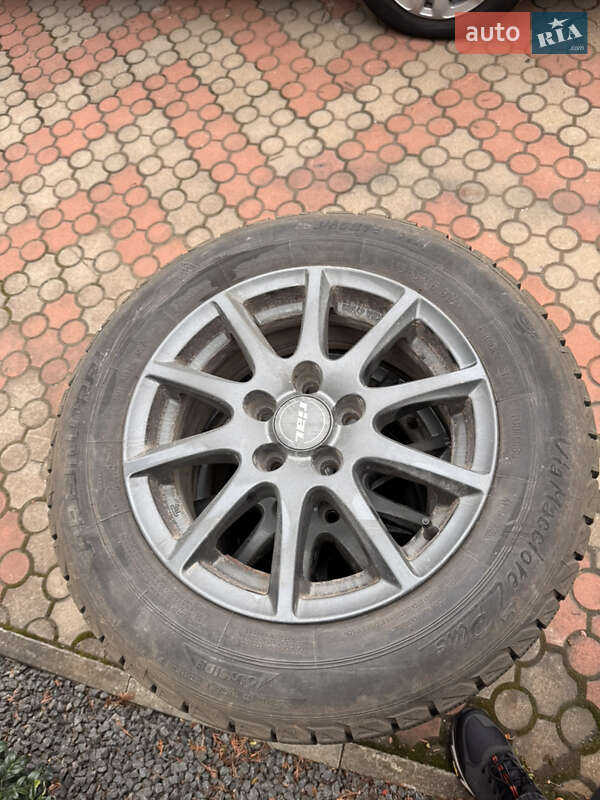 Мінівен Renault Kangoo 2010 в Тернополі фото 37 Мінівен Renault Kangoo 2010 в Тернополі