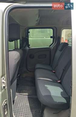 Минивэн Renault Kangoo 2008 в Ивано-Франковске