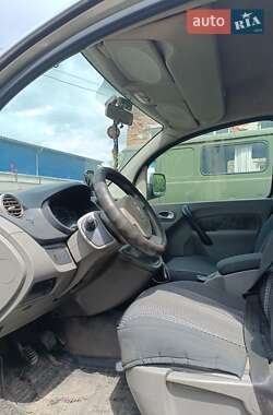 Мінівен Renault Kangoo 2008 в Івано-Франківську