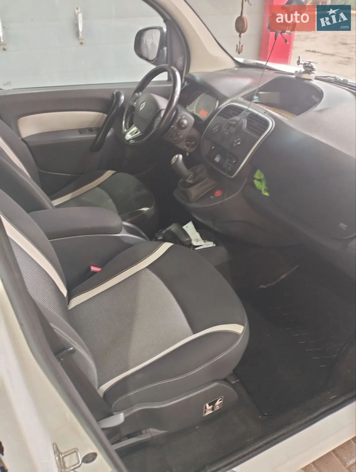 2015 Renault Kangoo - мініатюра 8