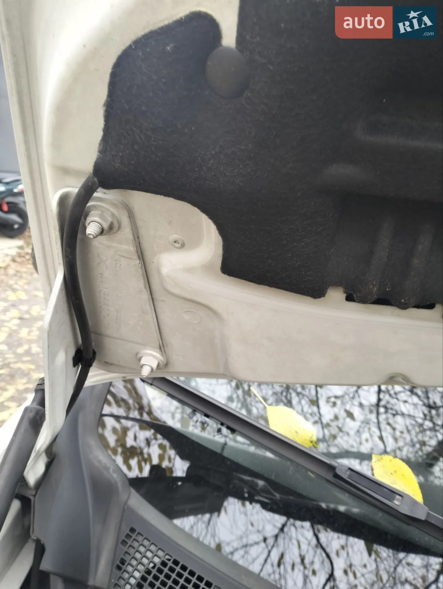 2015 Renault Kangoo - мініатюра 16