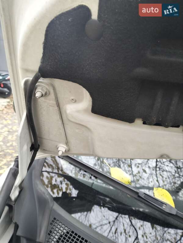 Мінівен Renault Kangoo 2015 в Дубні