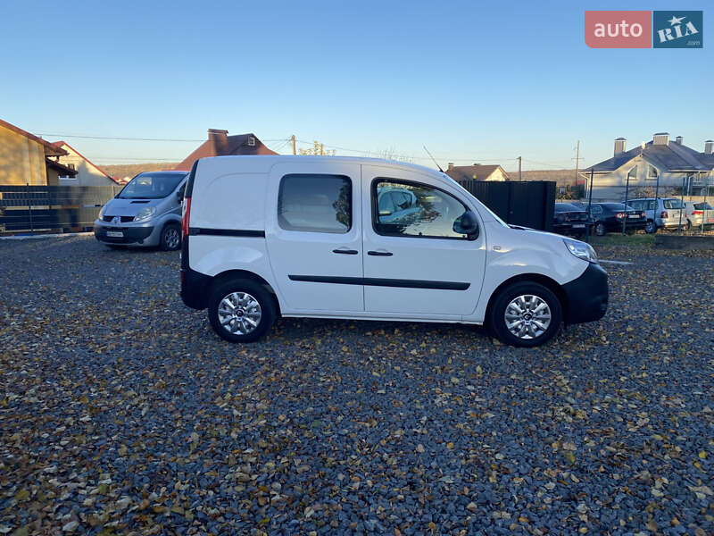Вантажний фургон Renault Kangoo 2021 в Хмельницькому