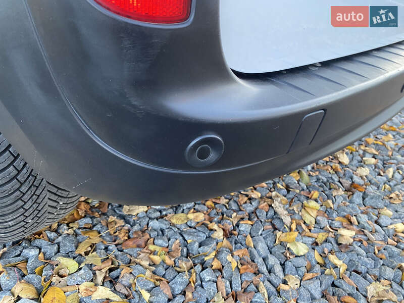 Вантажний фургон Renault Kangoo 2021 в Хмельницькому