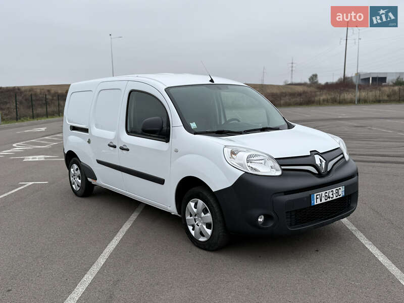 Грузовой фургон Renault Kangoo 2020 в Ровно фото 3 Грузовой фургон Renault Kangoo 2020 в Ровно