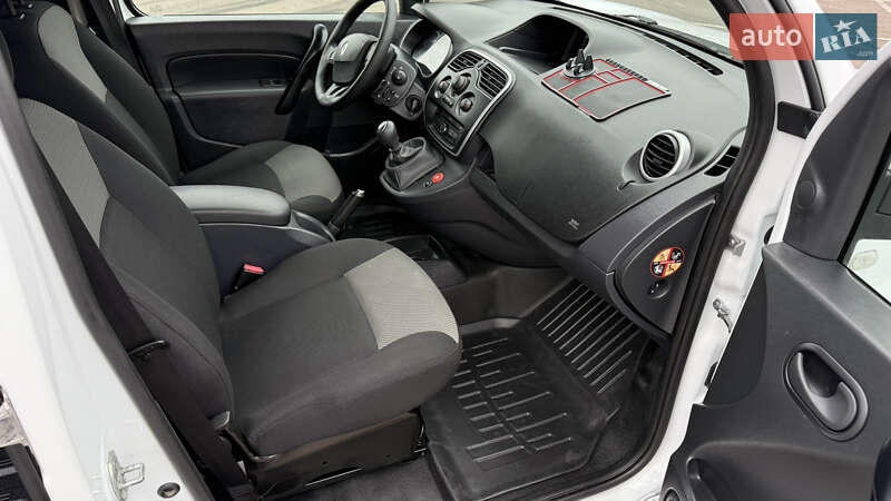 Грузовой фургон Renault Kangoo 2020 в Ровно фото 14 Грузовой фургон Renault Kangoo 2020 в Ровно