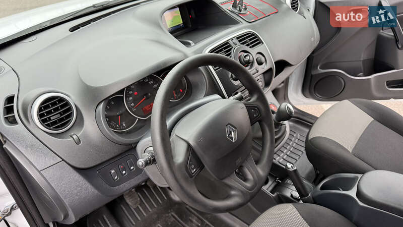 Грузовой фургон Renault Kangoo 2020 в Ровно фото 18 Грузовой фургон Renault Kangoo 2020 в Ровно