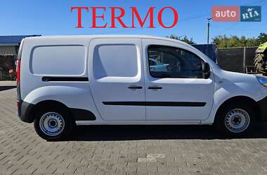 Рефрижератор Renault Kangoo 2021 в Радомишлі